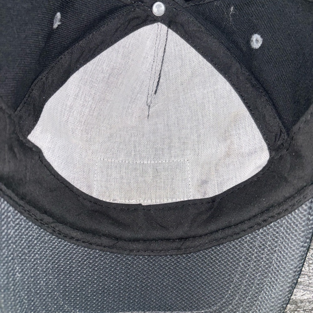 Ámsterdam cap - Picture 6 of 6